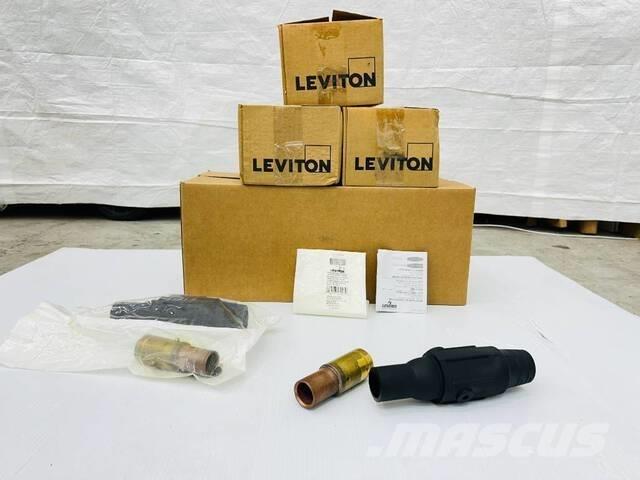  Leviton Entreprenad - Övrigt