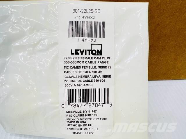  Leviton Entreprenad - Övrigt