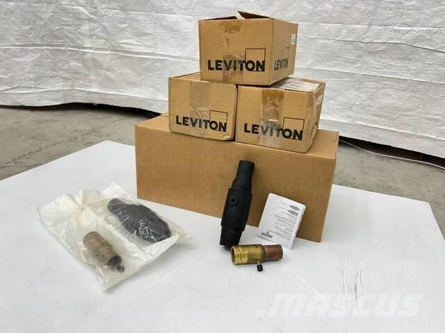  Leviton Entreprenad - Övrigt