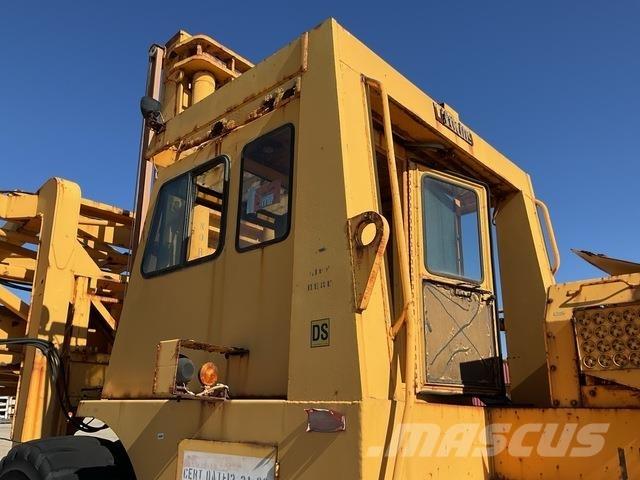 Liftking LK70C Teleskopbomtruckar (Sträckstaplare)