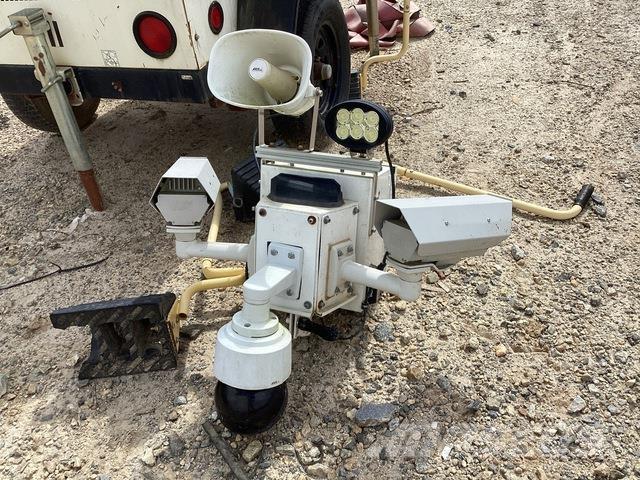  LIVEVIEW D3 V3 Entreprenad - Övrigt