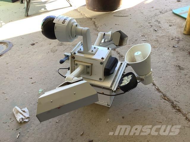  LIVEVIEW D3 V3 Entreprenad - Övrigt