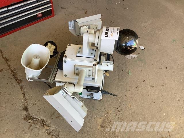  LIVEVIEW D3 V3 Entreprenad - Övrigt