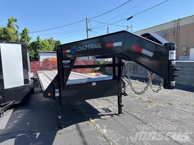 Load Trail  Biltransportsläp