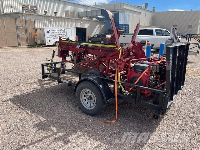 Load Trail  Övriga släp