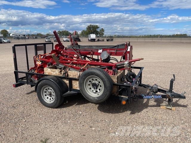 Load Trail  Övriga släp