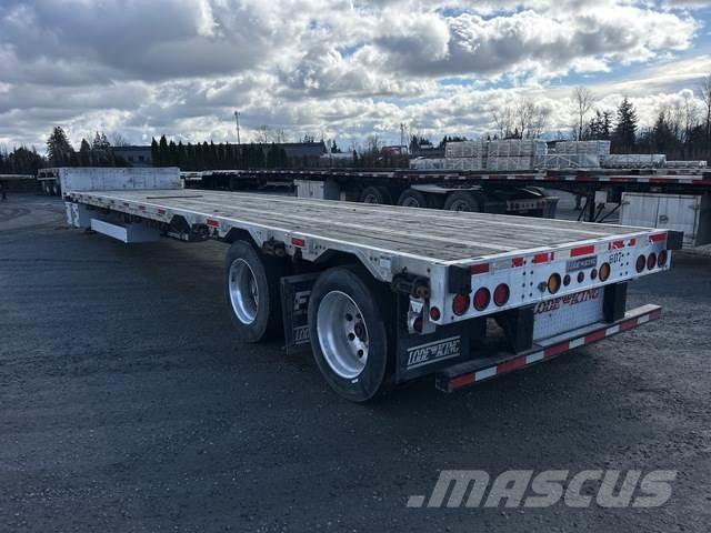 Lode King  Maskintransporter