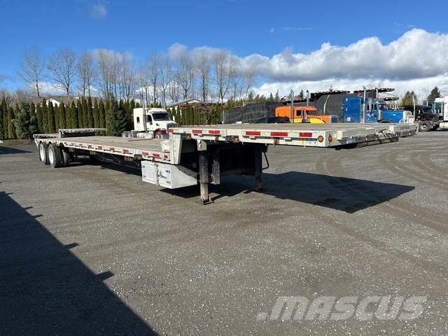 Lode King  Maskintransporter