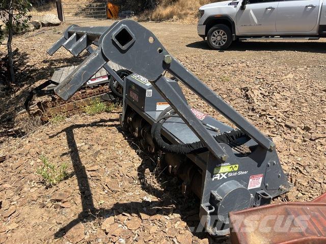 Loftness  Övriga maskiner för jordbearbetning