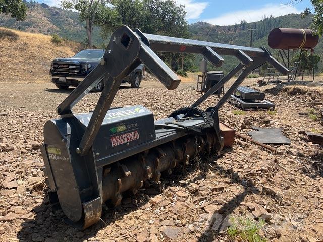 Loftness  Övriga maskiner för jordbearbetning