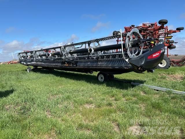 MacDon FD2 Skärbord