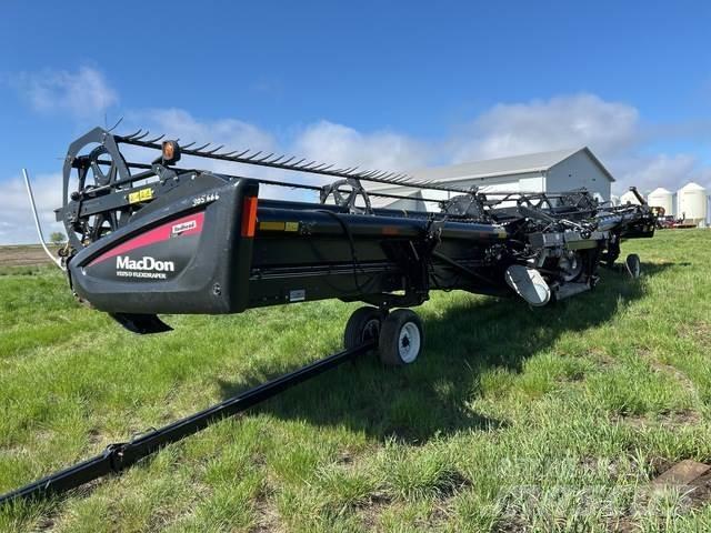 MacDon FD75-D Skärbord