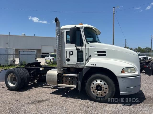Mack CXU612 Dragbilar