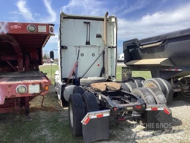 Mack CXU613 Dragbilar