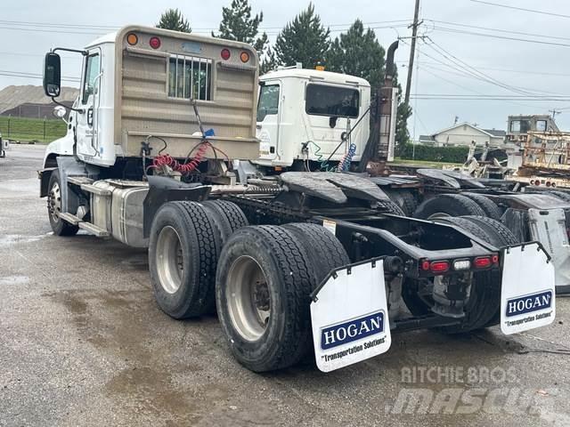 Mack CXU613 Dragbilar
