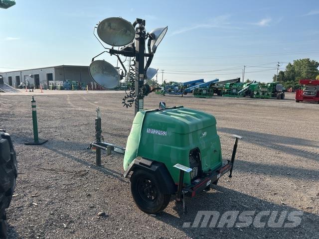 Magnum MLT6SK Takvarningsljus (saftblandare)