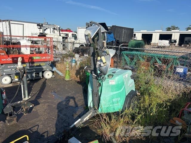 Magnum MLT6SK Takvarningsljus (saftblandare)