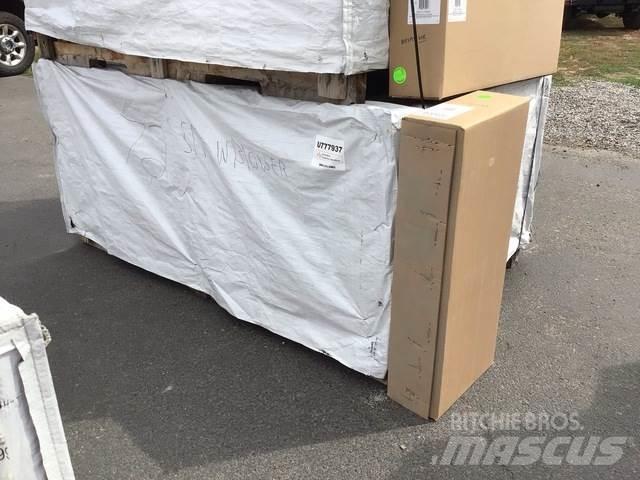 Mahindra  Övrigt väg och snö