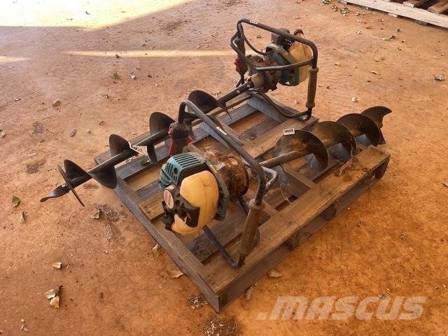 Makita  Entreprenad - Övrigt
