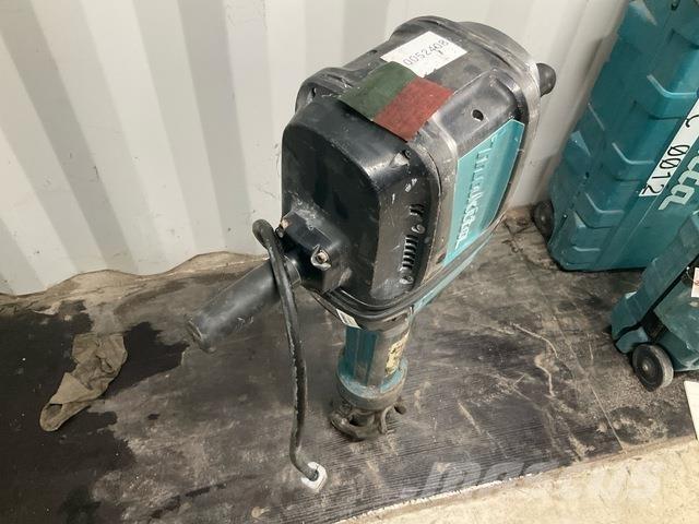 Makita HM1812 Entreprenad - Övrigt