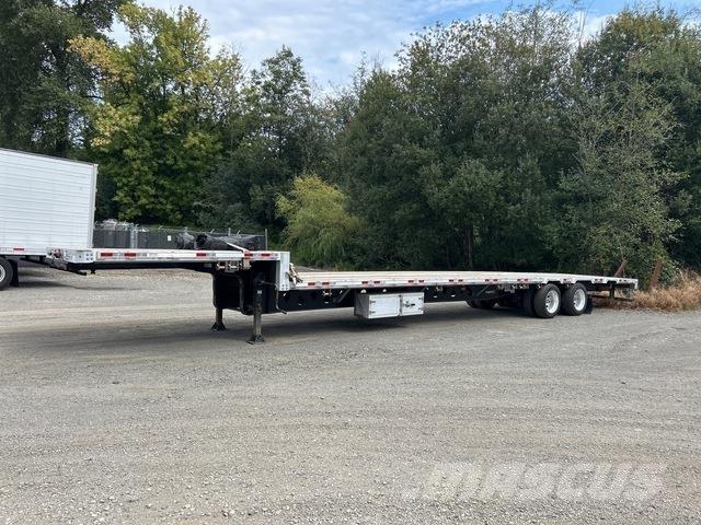 Manac  Maskintransporter