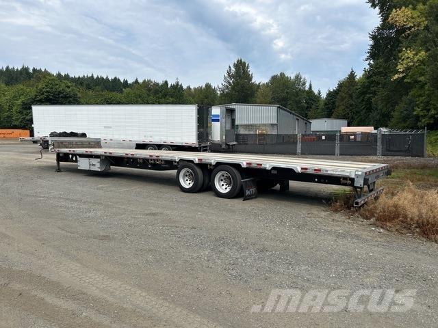 Manac  Maskintransporter