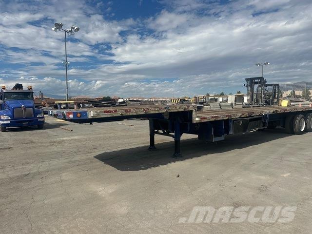 Manac 13240101 Maskintransporter