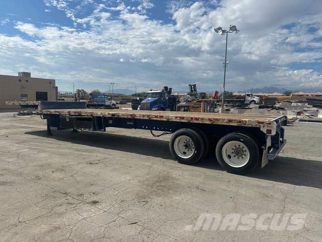 Manac 13240101 Maskintransporter