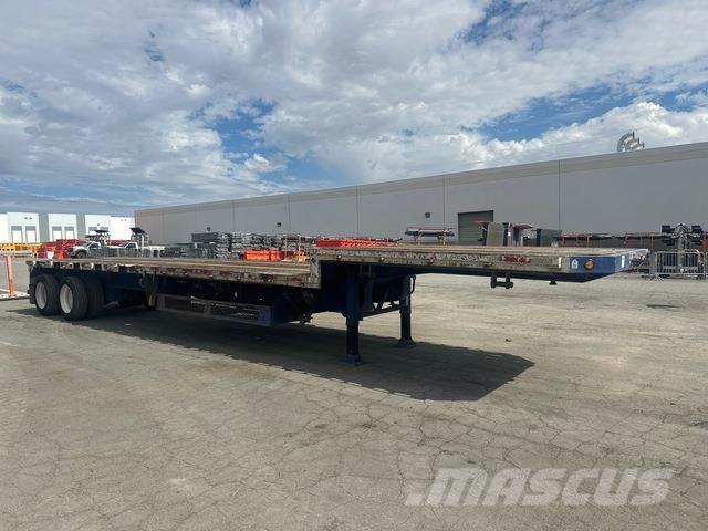 Manac 13240101 Maskintransporter