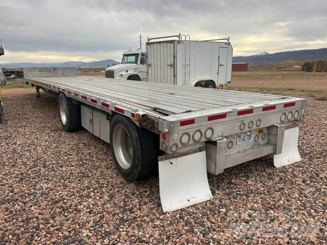 Manac 13248B00 Maskintransporter