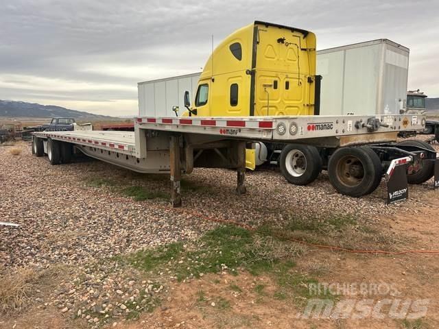Manac 13248B00 Maskintransporter