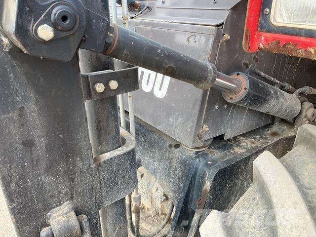 Manitou M30-4 Terrängtruck