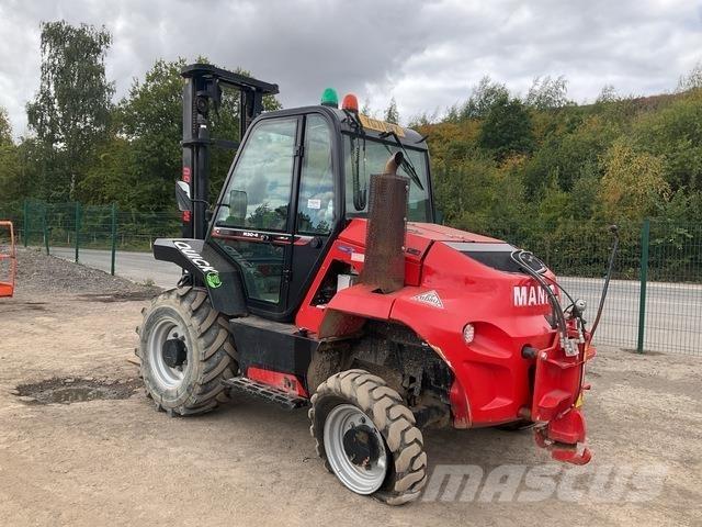 Manitou M30-4 Terrängtruck