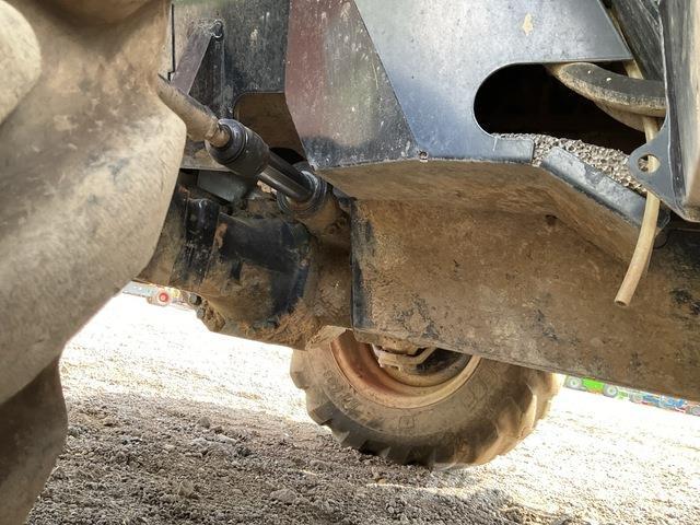 Manitou M30-4 Terrängtruck