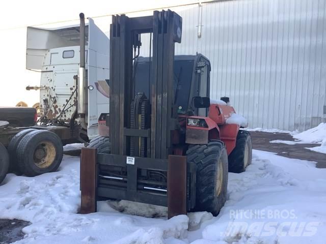 Manitou MA470T Terrängtruck