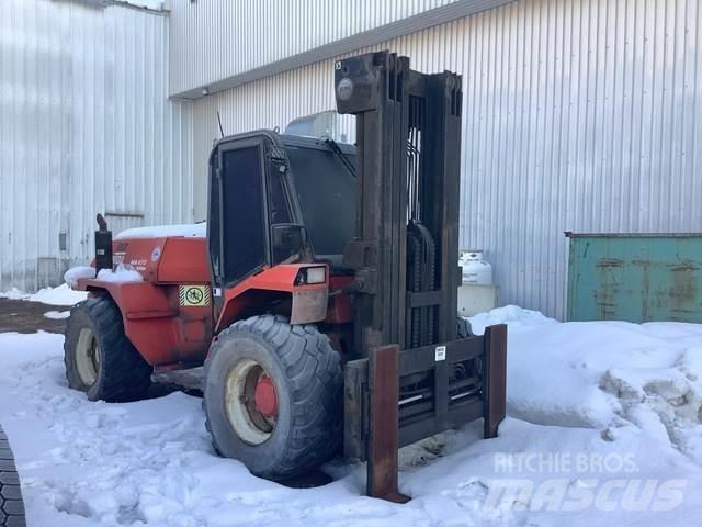 Manitou MA470T Terrängtruck