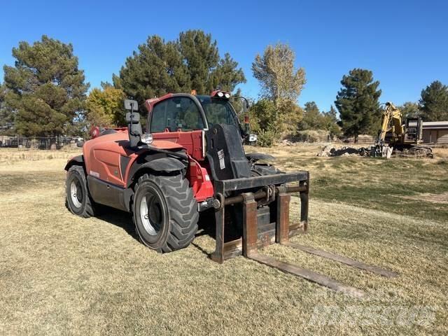 Manitou MHT790 Teleskoplastare