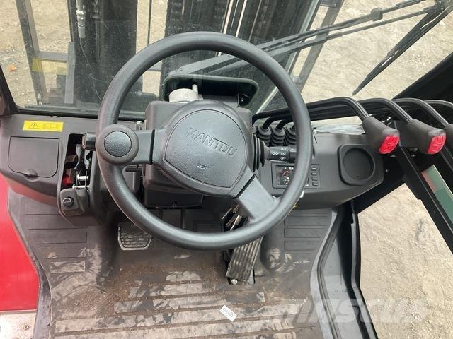 Manitou MI35D Övriga motviktstruckar