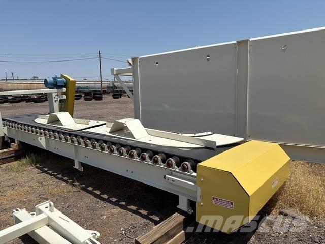 Masaba  Transportband