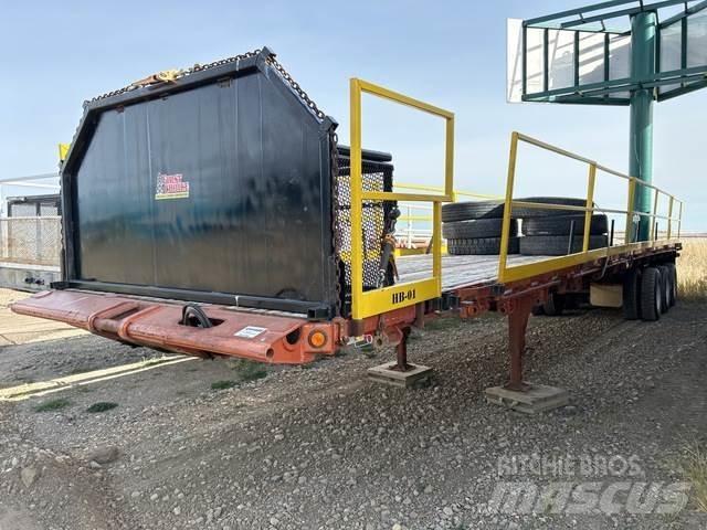 Max Atlas  Tanksläp