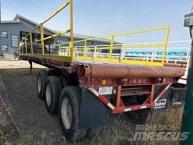 Max Atlas  Tanksläp