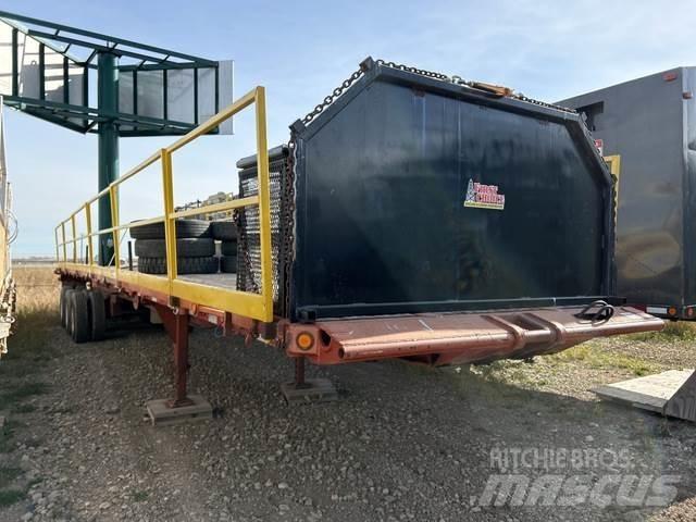 Max Atlas  Tanksläp