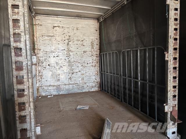 MaxiTrans  Kapellsläp