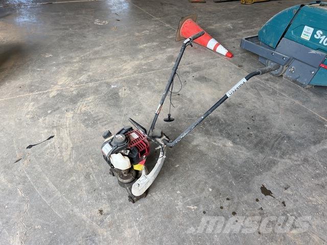 MBW 500H Betongspridare