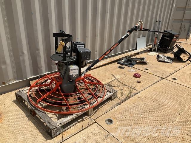 MBW F46 Spadar