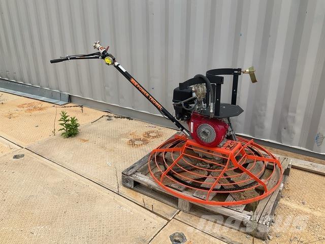 MBW F46 Spadar