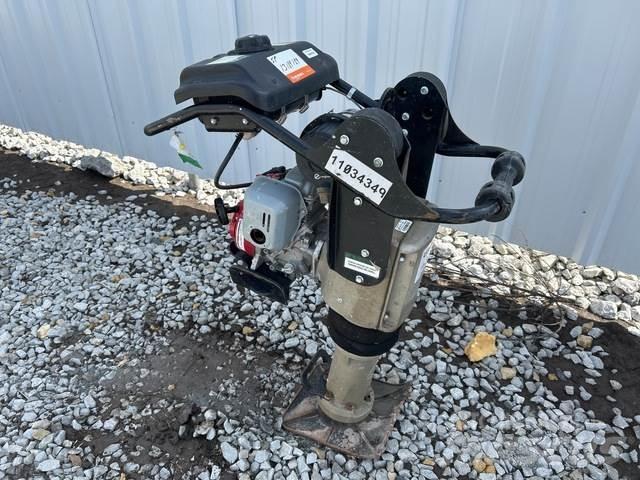 MBW R442 Stampar