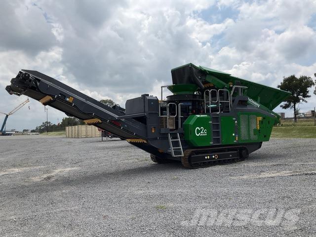 McCloskey C2C Krossar