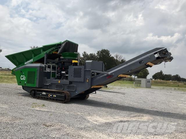 McCloskey C2C Krossar