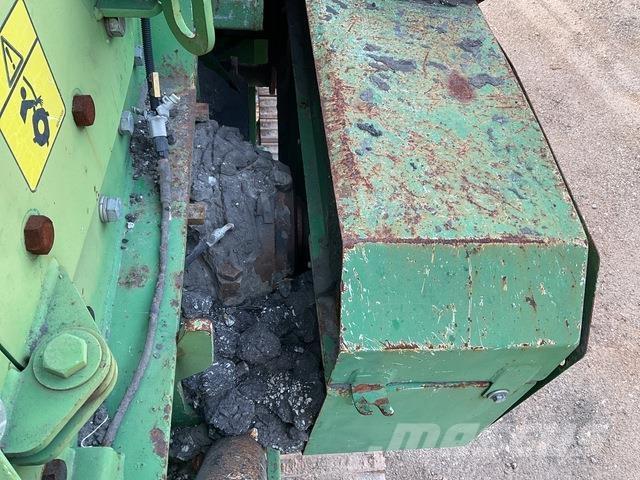 McCloskey I44 Krossar